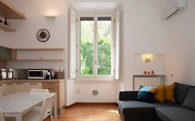 Washington Apartment
